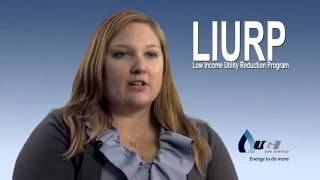 UGI's LIURP (Low Income Usage Reduction Program) Helps Customer Save Energy & Money
