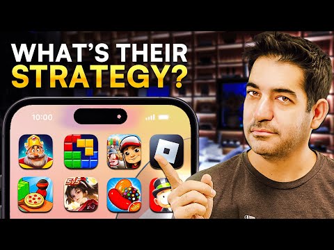 11 Mobile Game Trends in 2025 You Can’t Afford to Miss thumbnail