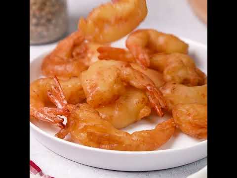 Best Boom Boom Shrimp