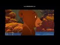 Closing To Brother Bear 2004 DVD Disc 1