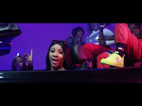 Binatra Banks, Nyy Brim & Snoop - Drip