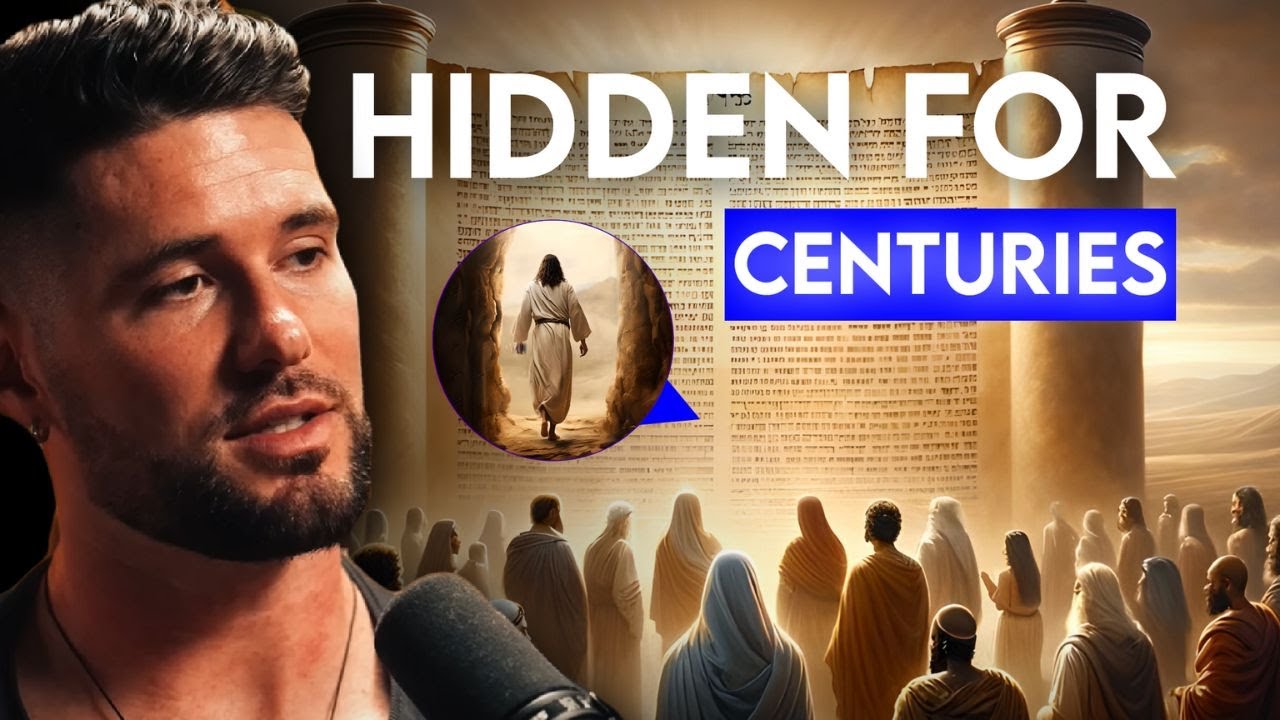 The Essene Teachings on Resurrection | Christ and The Tree of Life