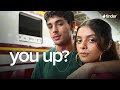 A Swipe Is Just The Beginning You Up Premika Ne Pyar Se Tinder India