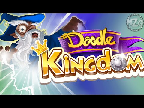 A Whole New World!! - Doodle Kingdom Gameplay (PC) - YouTube