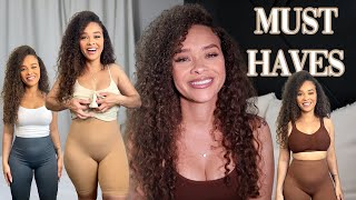 Best Shapewear for Moms | Shapewear for Tummy Control Ft. Shapermint