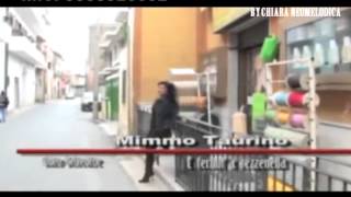 Mimmo Taurino - E fernuta a zezzenella (Video Ufficiale)
