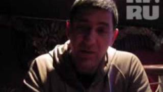 Сергей Пускепалис рассказывает о фильме "Как я провел этим летом"