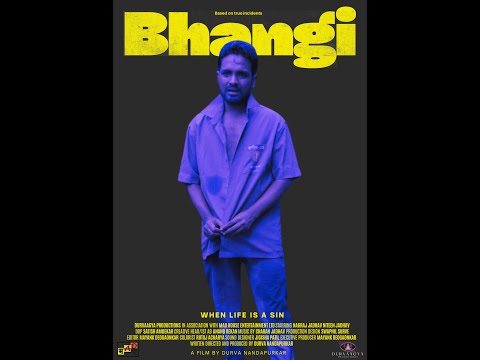 Bhangi Trailer (Short Film)