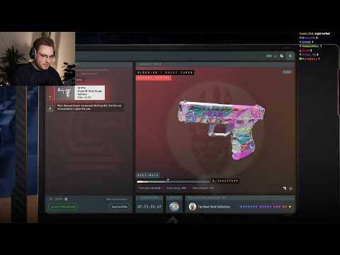 🔴OPENING NEW CASE TILL I GET A GOLD🔴