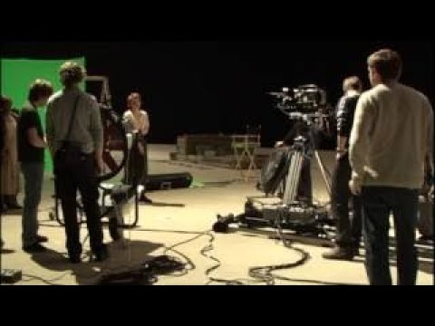 Manderlay Short Documentary Visual Effects In Manderlay