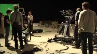 Manderlay short Documentary - Visual Effects in Manderlay