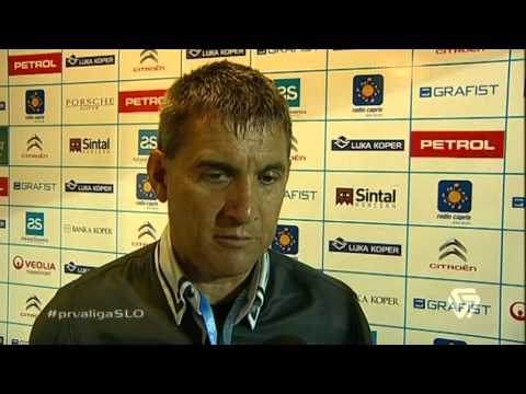 Izjave 9. krog Koper - Celje