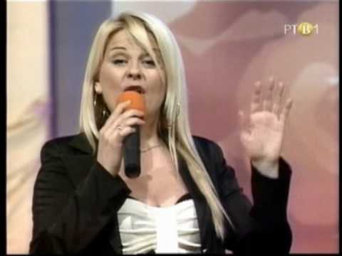 LUCE MOJE BELO - Jasna Djokic i VNO RTV