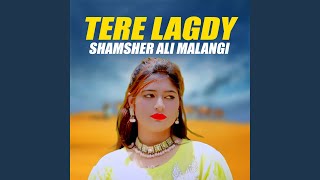 Download lagu Tere Lagdy mp3