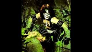 Kiss  Peter Criss - Tossin&#39; and Turnin&#39; - KISS PETER CRISS SOLO ALBUM 1978