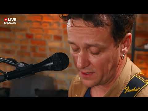 TriRogata LIVE ft. Dženan Lončarević - Da te bogdo ne volim