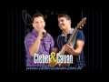 Cleber e Cauan - To solteiro (NOVA) 2011 