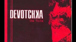 DeVotchKa   Death by Blonde   YouTube