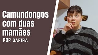 Duas mães e nenhum pai: os caminhos da biologia molecular