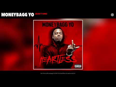 Moneybagg Yo -  Don't Kno (Audio)