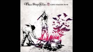 Someone Who Cares ~ Three Days Grace