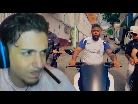 ISAE Responds To - D-Double - Pain (Prod. Gubes & Lima)