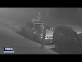 Home surveillance catches dog attack on Milwaukee's north side