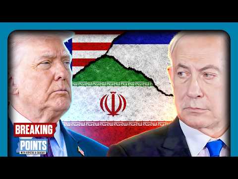 Iran VOWS RETALIATION After US STRIKES