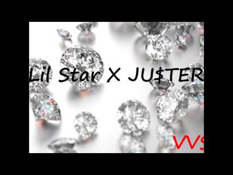 Lil Star X JU$TER - VVS