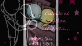 Axel Fernando - Mi querida princesa