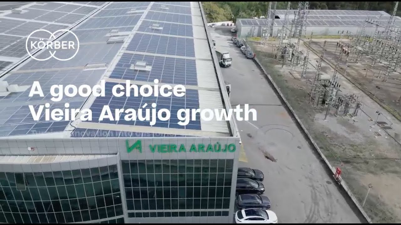 Customer Success: Vieira Araujo