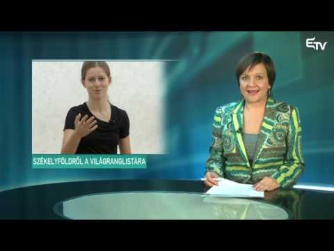 Sporthírek 2017. január 3. – Erdélyi Magyar Televízió