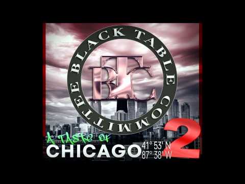 Black Table Committee - Champions (Feat. Skooda Chose)