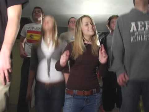 Made in Canada - So Far Away (Music Video)