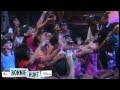 Bubble Artist Fan Yang Performs On THE BONNIE HUNT SHOW