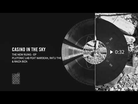 Video thumbnail for Casino in the Sky