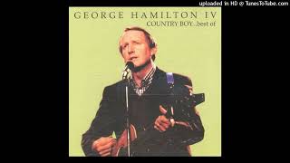 George Hamilton IV - The Roving Gambler
