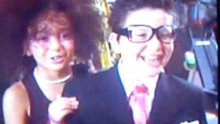 the naked brothers band-alien clones 1 parte 2