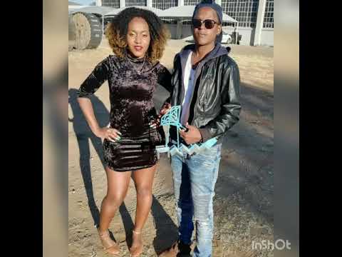 One blood-Move your body side to side(cheba)