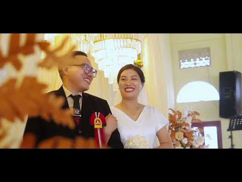 Khokichile Ithuluva_ Wedding song_ Naga kheks_ Official MV_ Bokali & Kughahoto