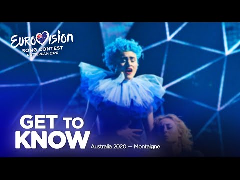 🇦🇺: Get To Know - Australia 2020 - Montaigne