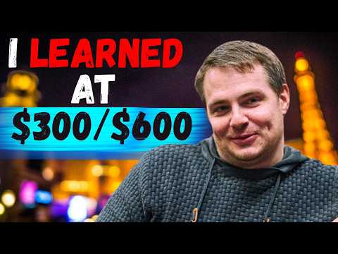 This Dictator Runs His Poker Game With A Golden Fist! Meet Crazy Mike.