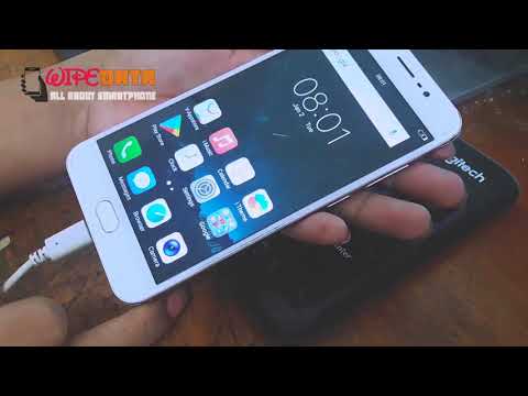 VIVO 1714 (Y69) Z1 PRO FACTORY RESET | HARD RESET | SCREEN LOCK | PATTERN LOCK | PIN LOCK | PASSWORD