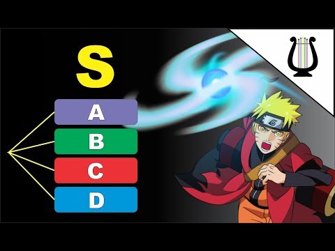 qui ne Naruto brancher avec