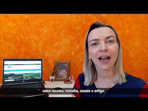 Conexão UFMS - Curso gratuito Inglês Acadêmico