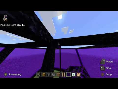 another Redstone stream