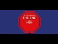 The End A Metro Goldwyn Mayer Picture 1959