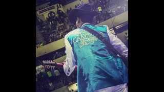 Ariel Camacho - El Levanton (2020)