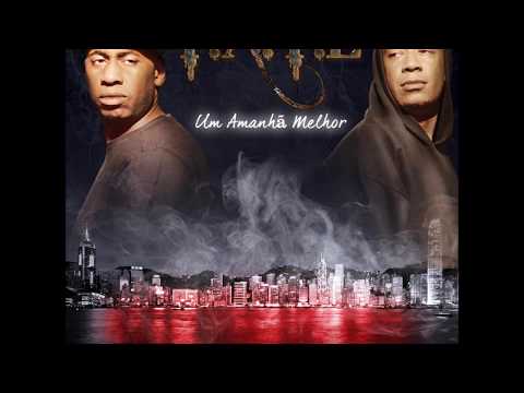 T.A.T.E - Um Amanhã Melhor (Álbum Completo)