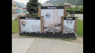 Crown Princess Alaska2022 Part 3